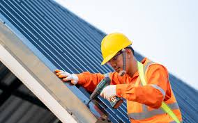 Fast & Reliable Emergency Roof Repairs in Paxton, IL